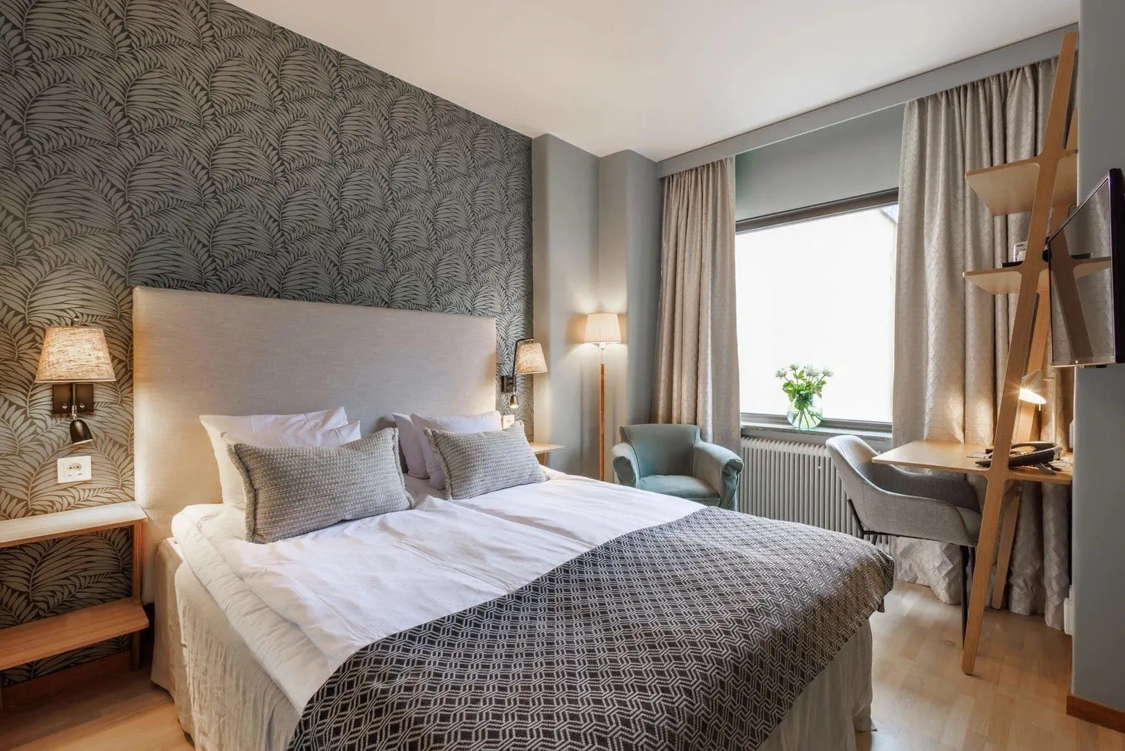 Home Hotel Wellington - zdjęcie 4