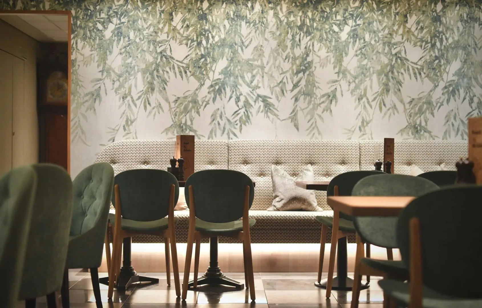 Home Hotel Wellington - zdjęcie 3