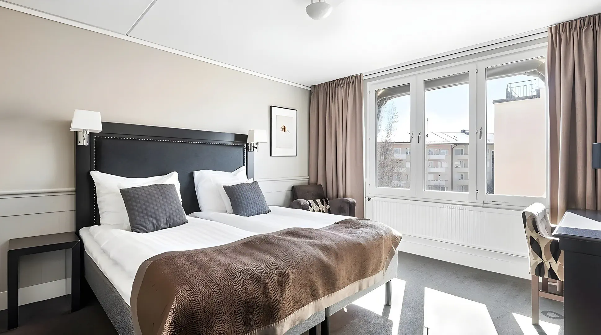 Home Hotel Tapto - zdjęcie 6