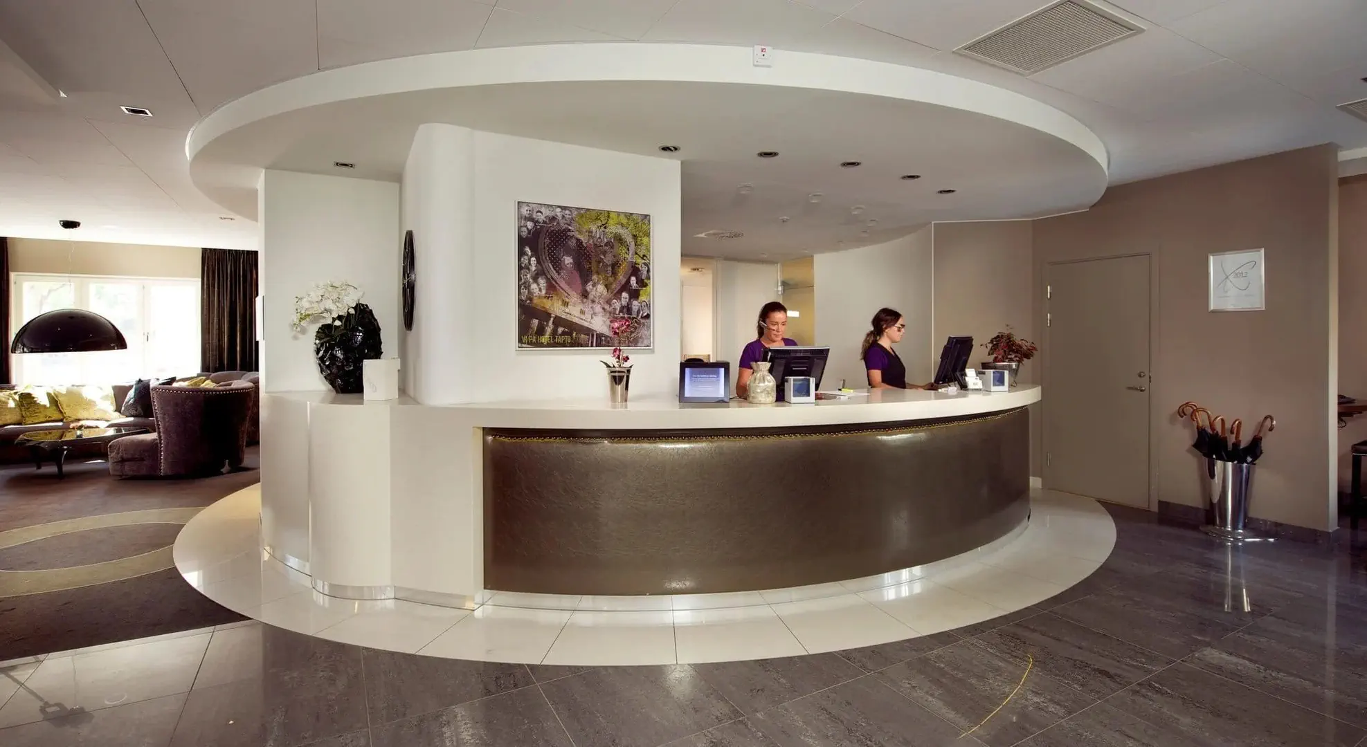 Home Hotel Tapto - zdjęcie 12