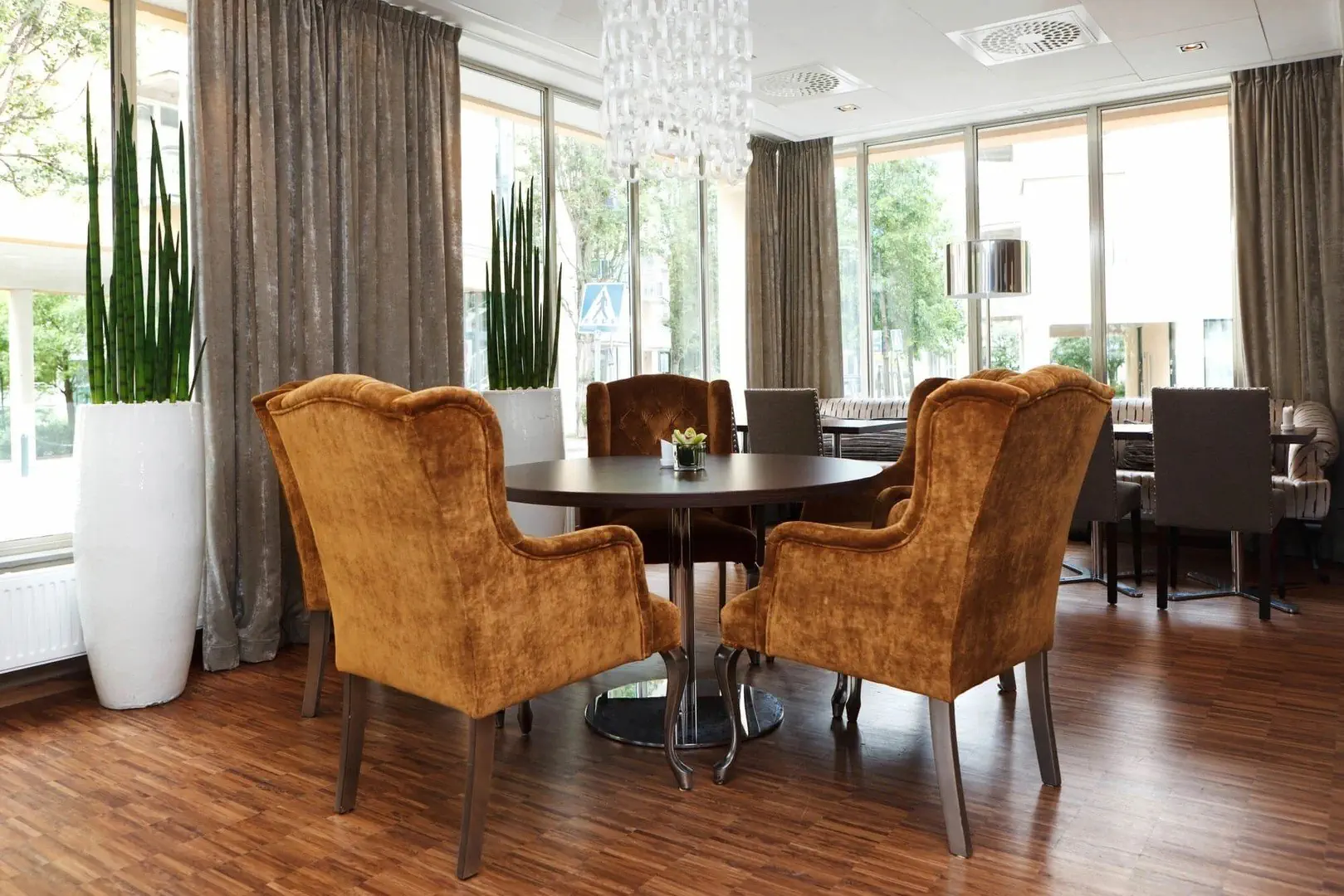 Home Hotel Tapto - zdjęcie 9