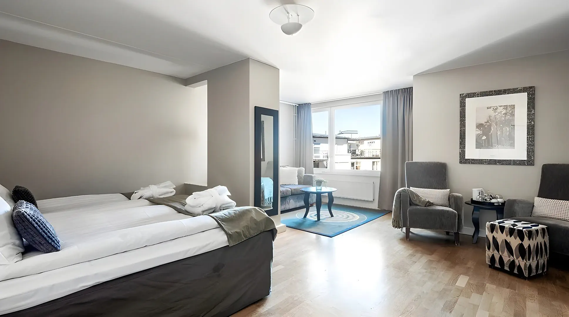 Home Hotel Tapto - zdjęcie 8