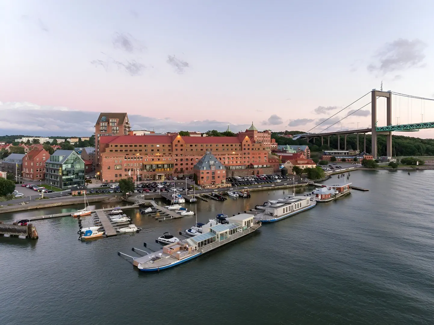Quality Waterfront - zdjęcie 2