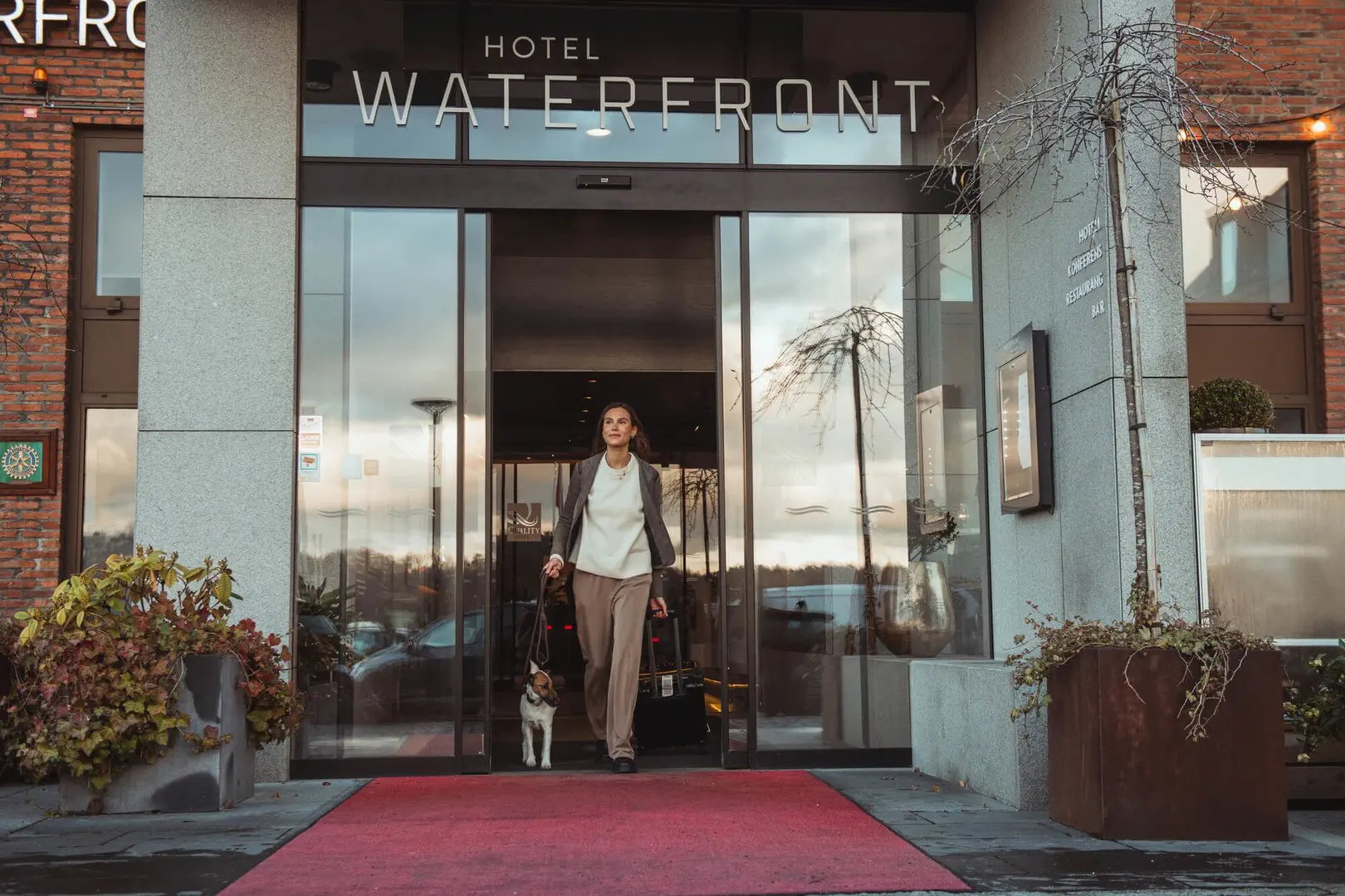 Quality Waterfront - zdjęcie 4