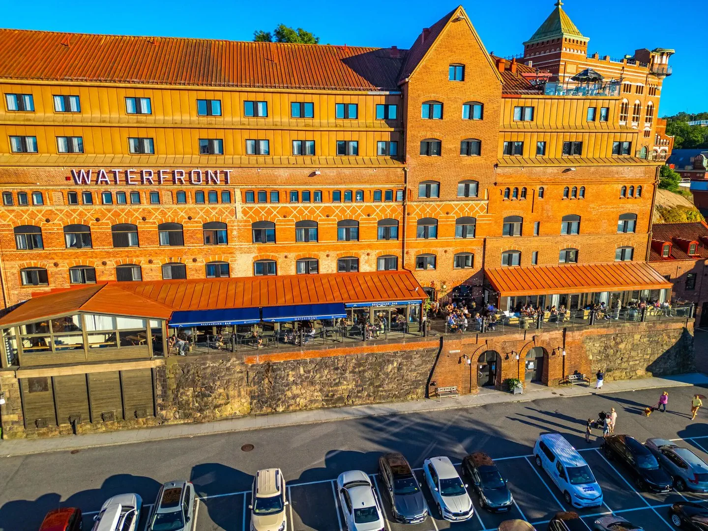 Quality Waterfront - zdjęcie 5