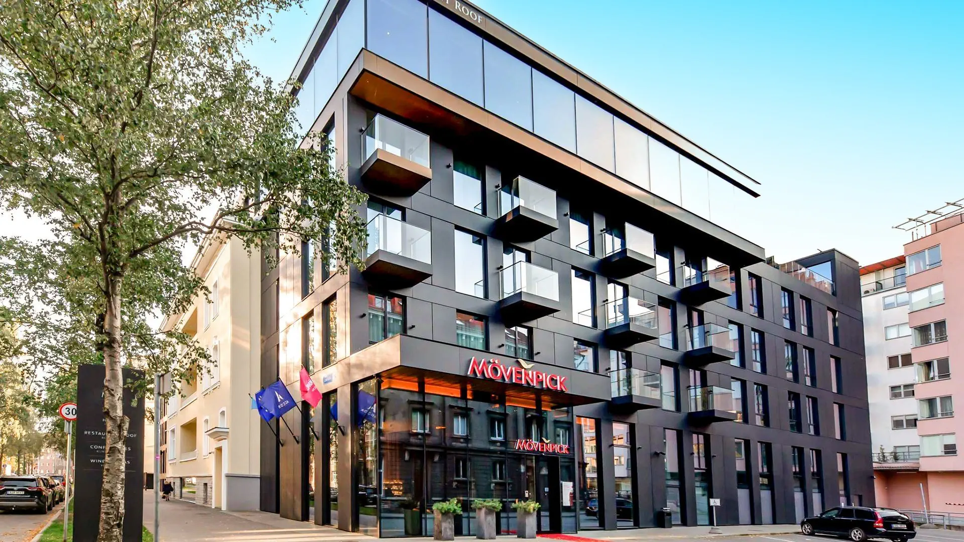 Movenpick - zdjęcie 3