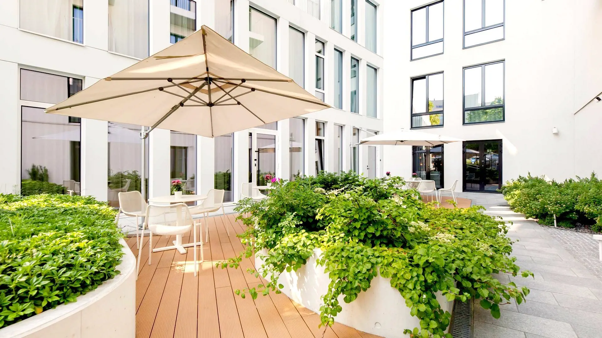 Movenpick - zdjęcie 7