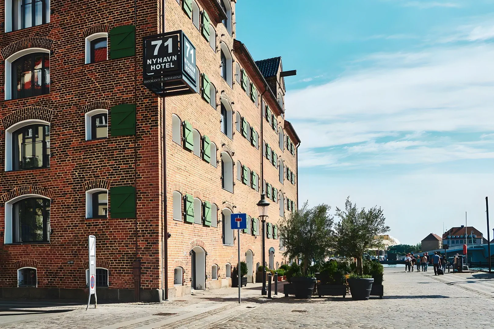 71 Nyhavn - zdjęcie 2