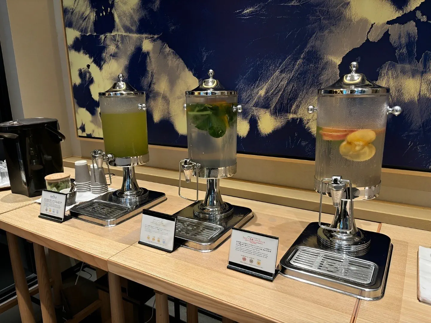 Agora Tokyo Ginza - zdjęcie 14