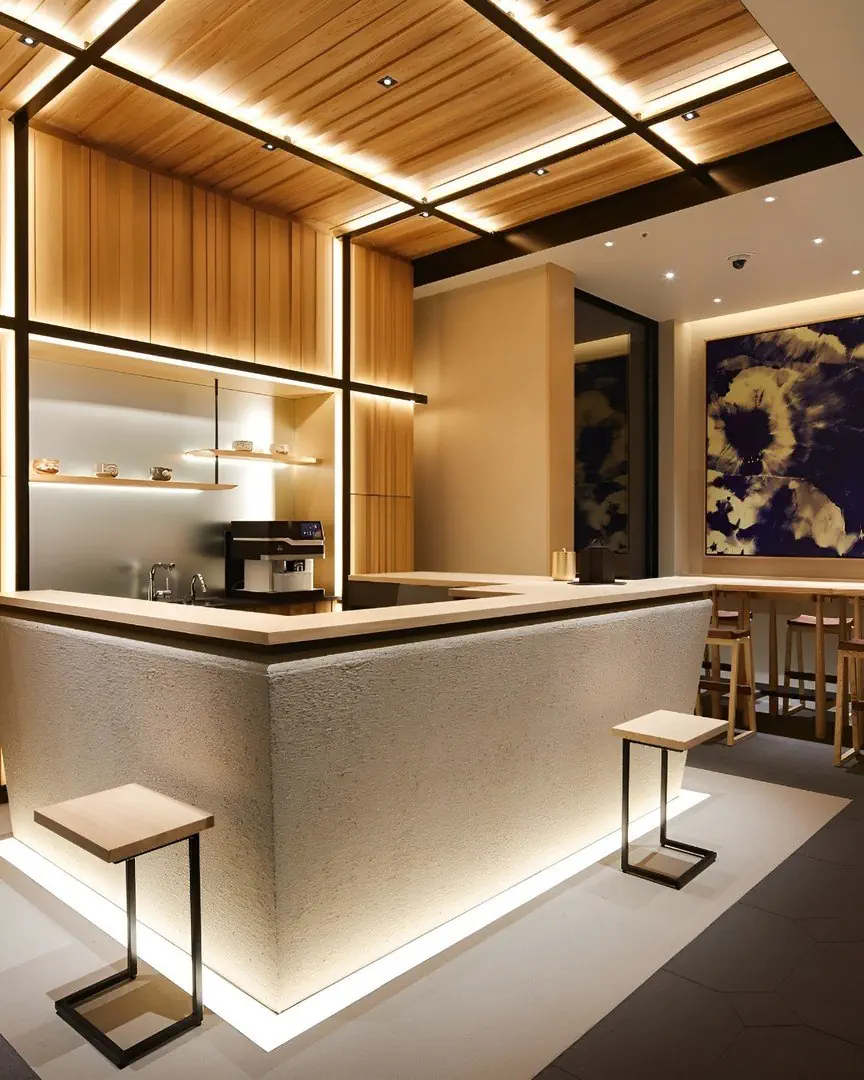 Agora Tokyo Ginza - zdjęcie 12