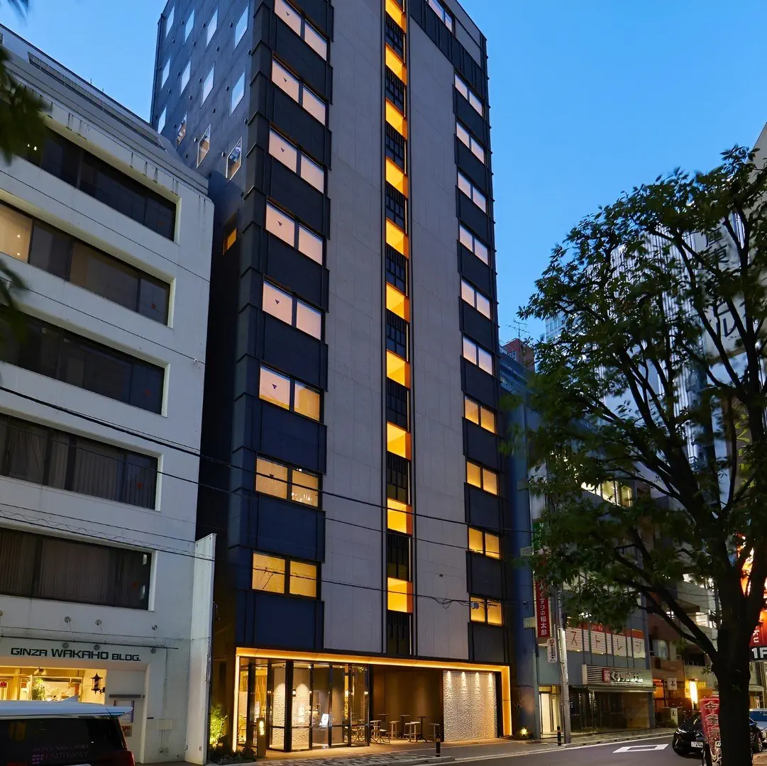 Agora Tokyo Ginza - zdjęcie 3