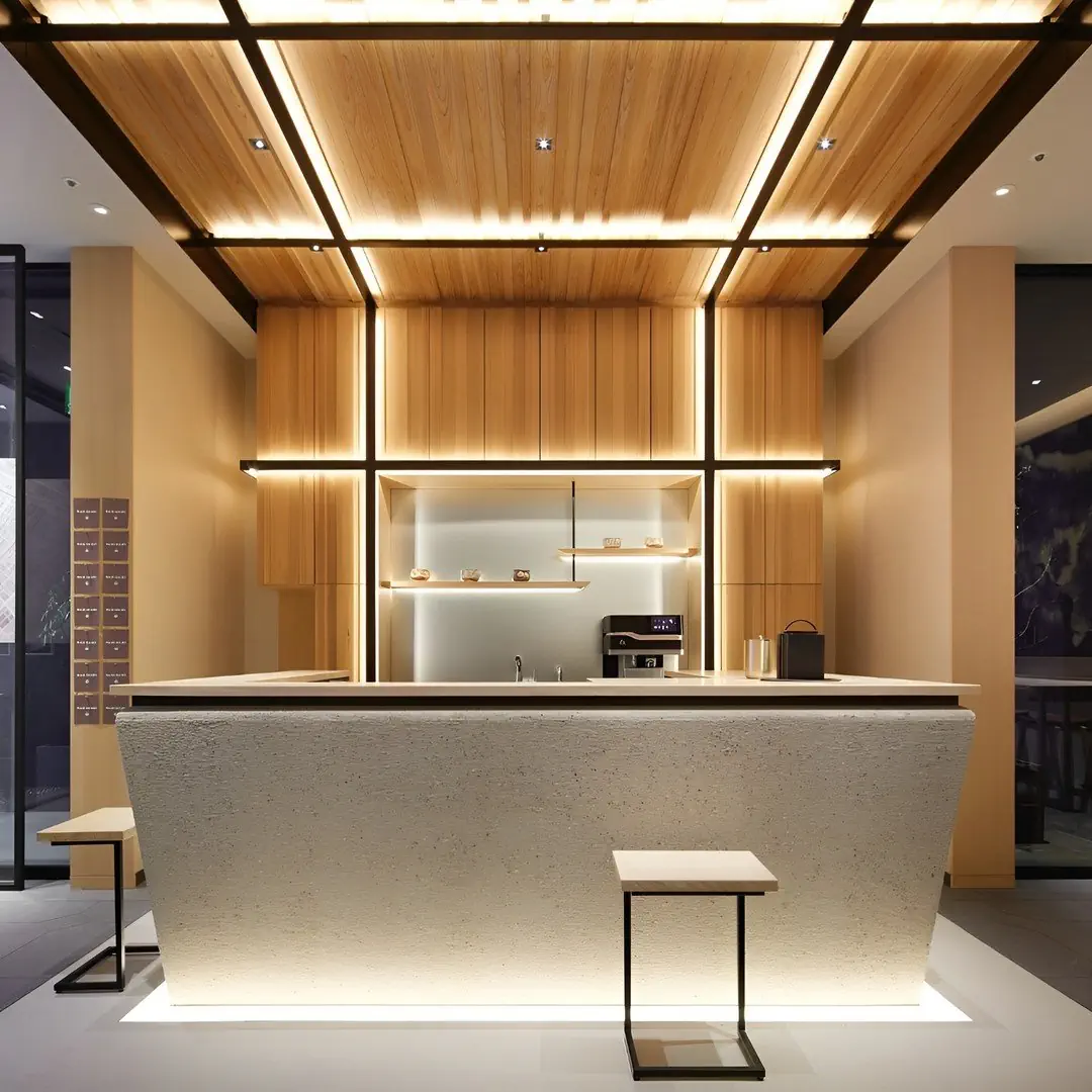 Agora Tokyo Ginza - zdjęcie 13