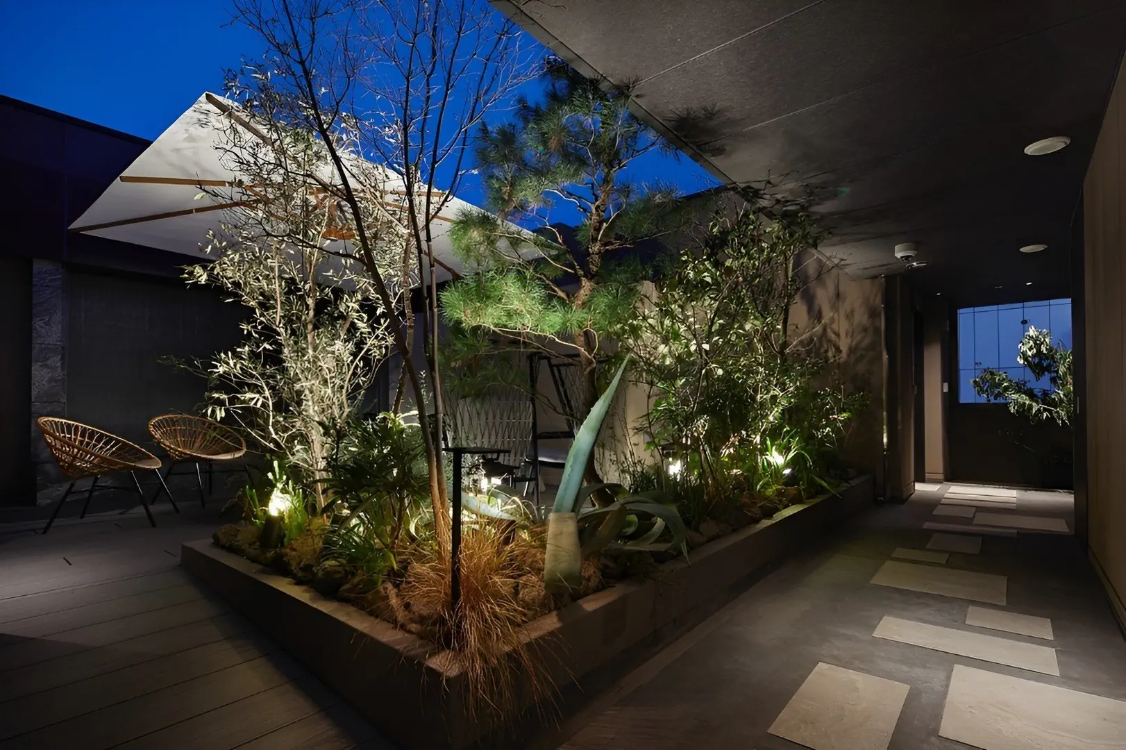 Agora Tokyo Ginza - zdjęcie 10