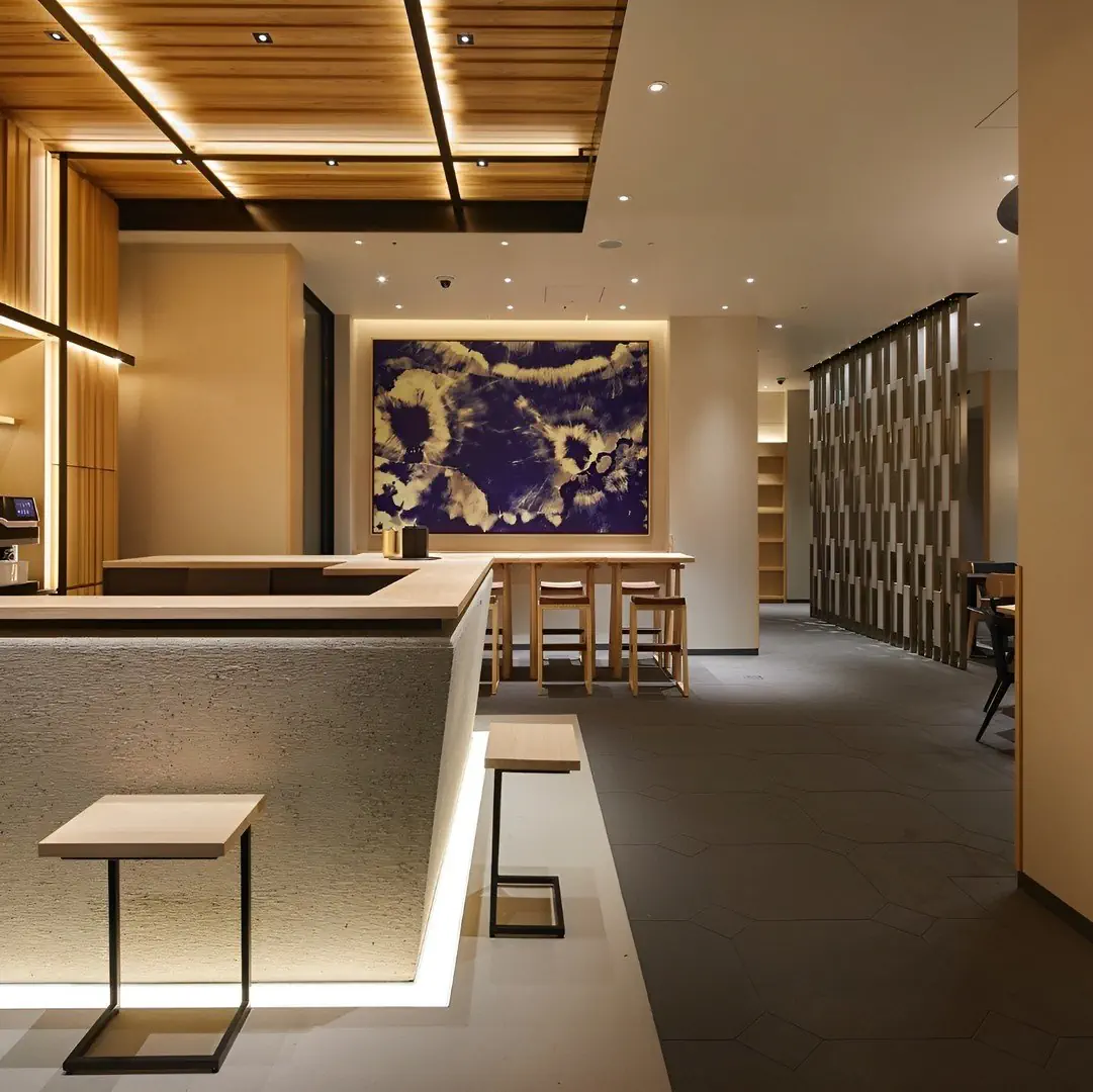 Agora Tokyo Ginza - zdjęcie 5