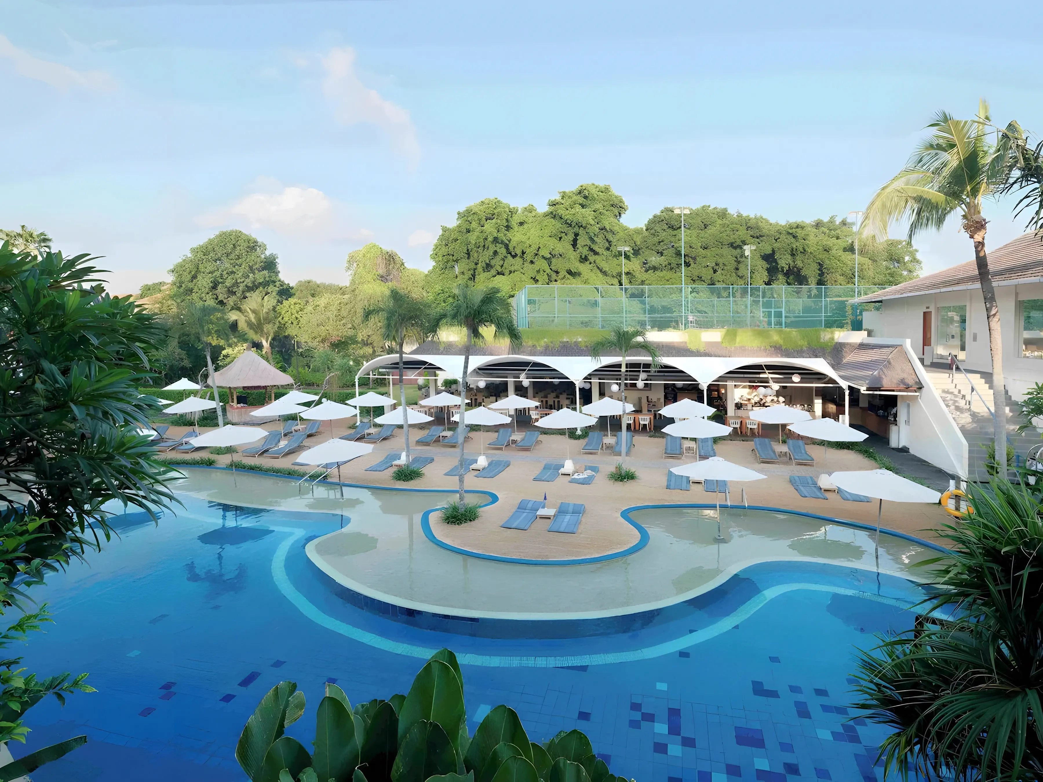 Blu - Zea Resort by Double Six - zdjęcie 4