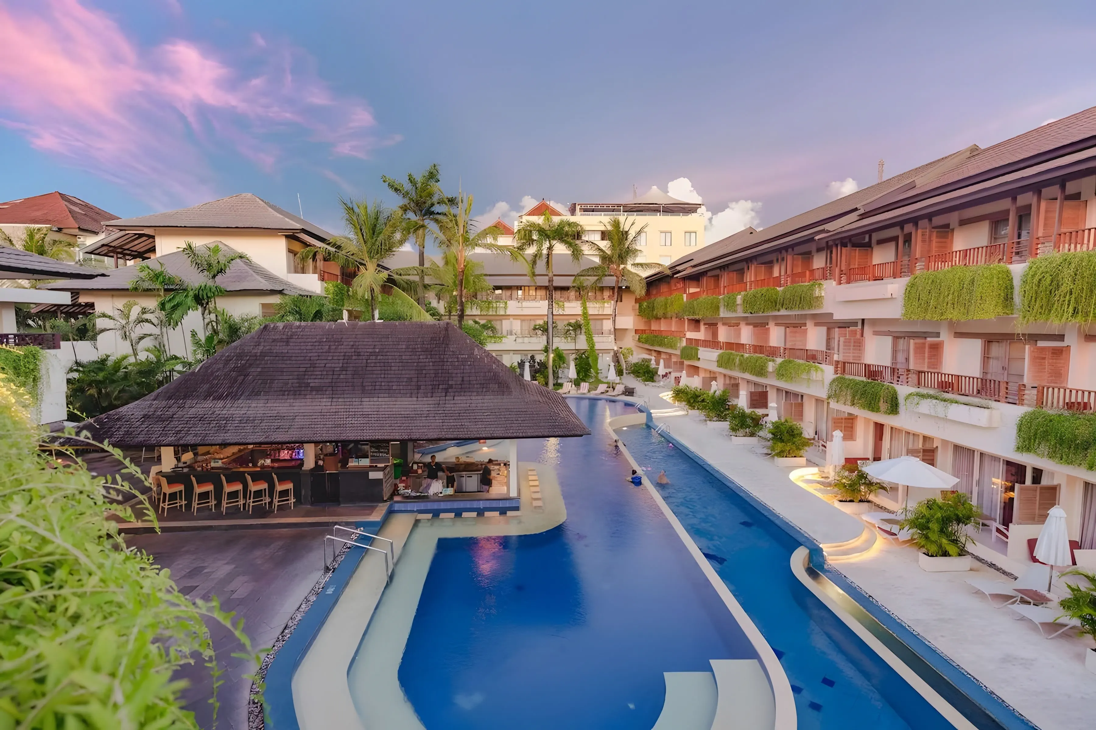 Blu - Zea Resort by Double Six - zdjęcie 16