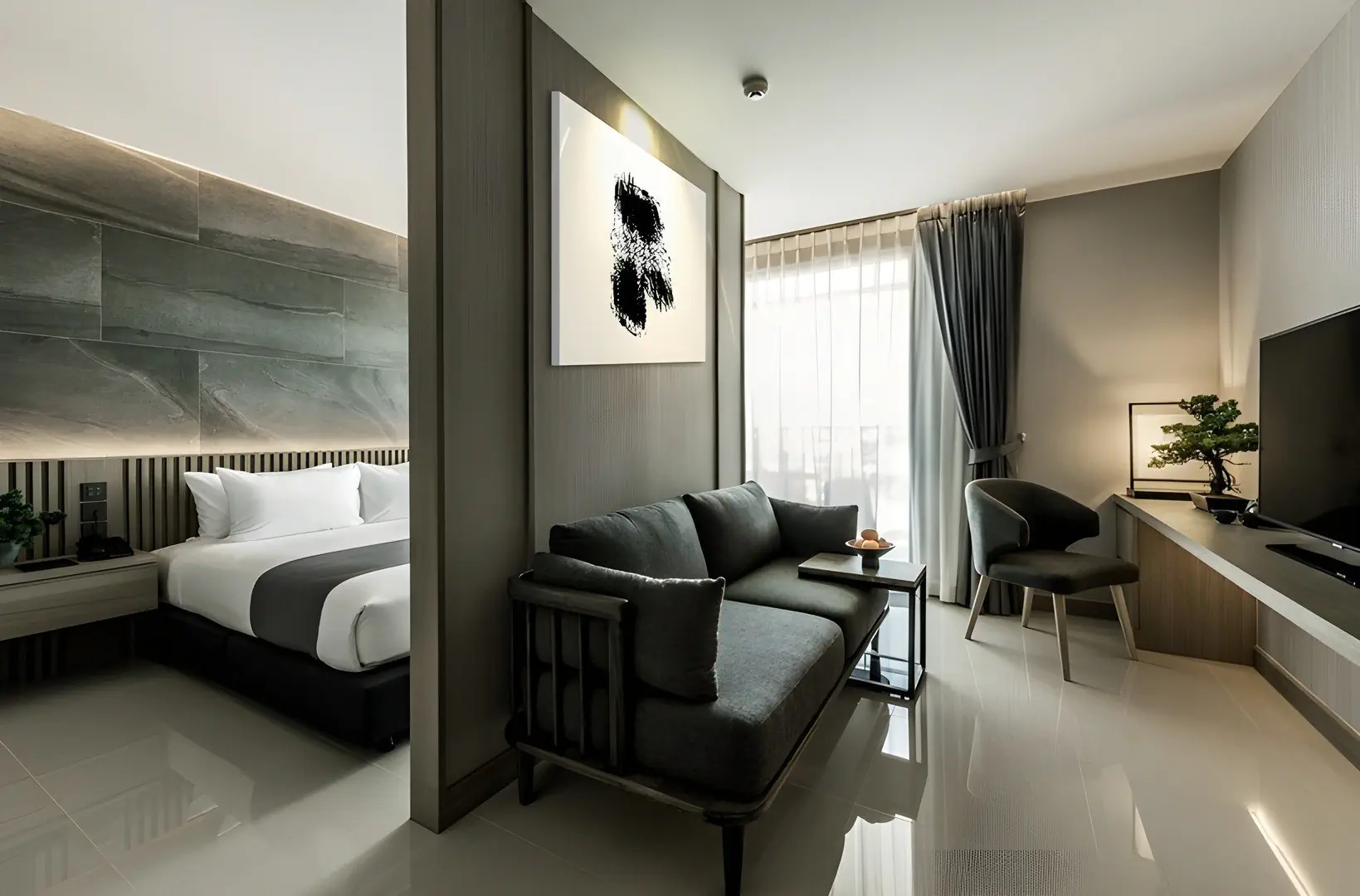 Mandarin Eastville - zdjęcie 9