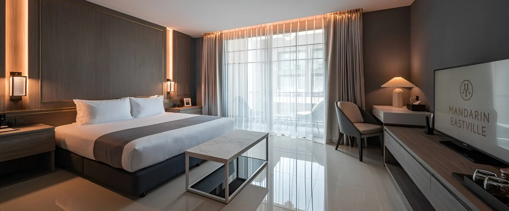 Mandarin Eastville - zdjęcie 6