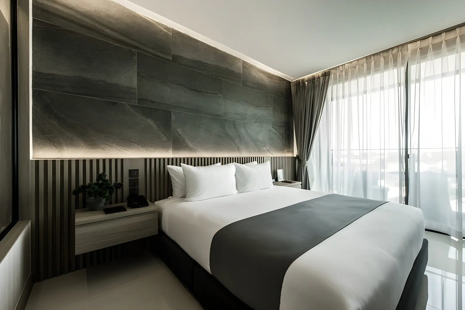 Mandarin Eastville - zdjęcie 8