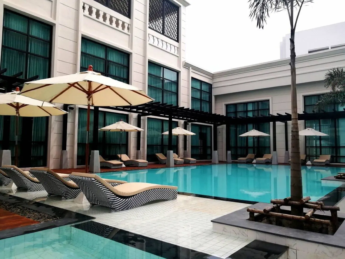 Mandarin Eastville - zdjęcie 10