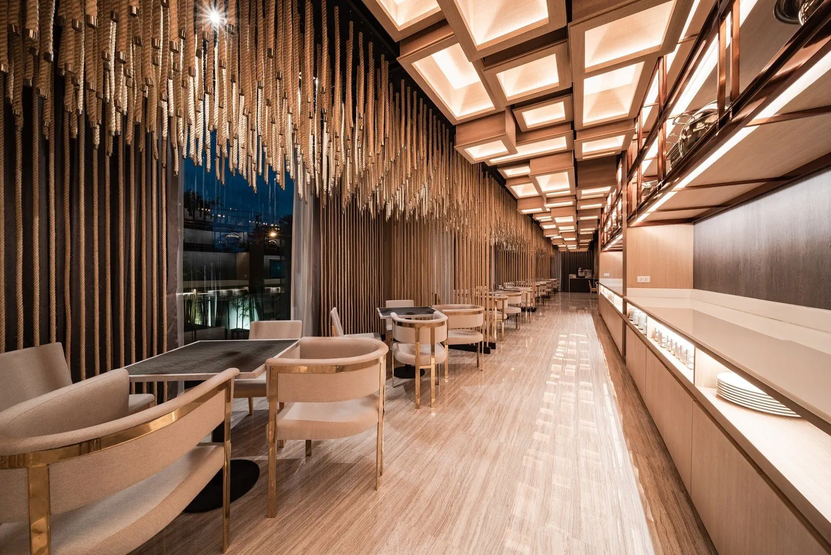 Mandarin Eastville - zdjęcie 4