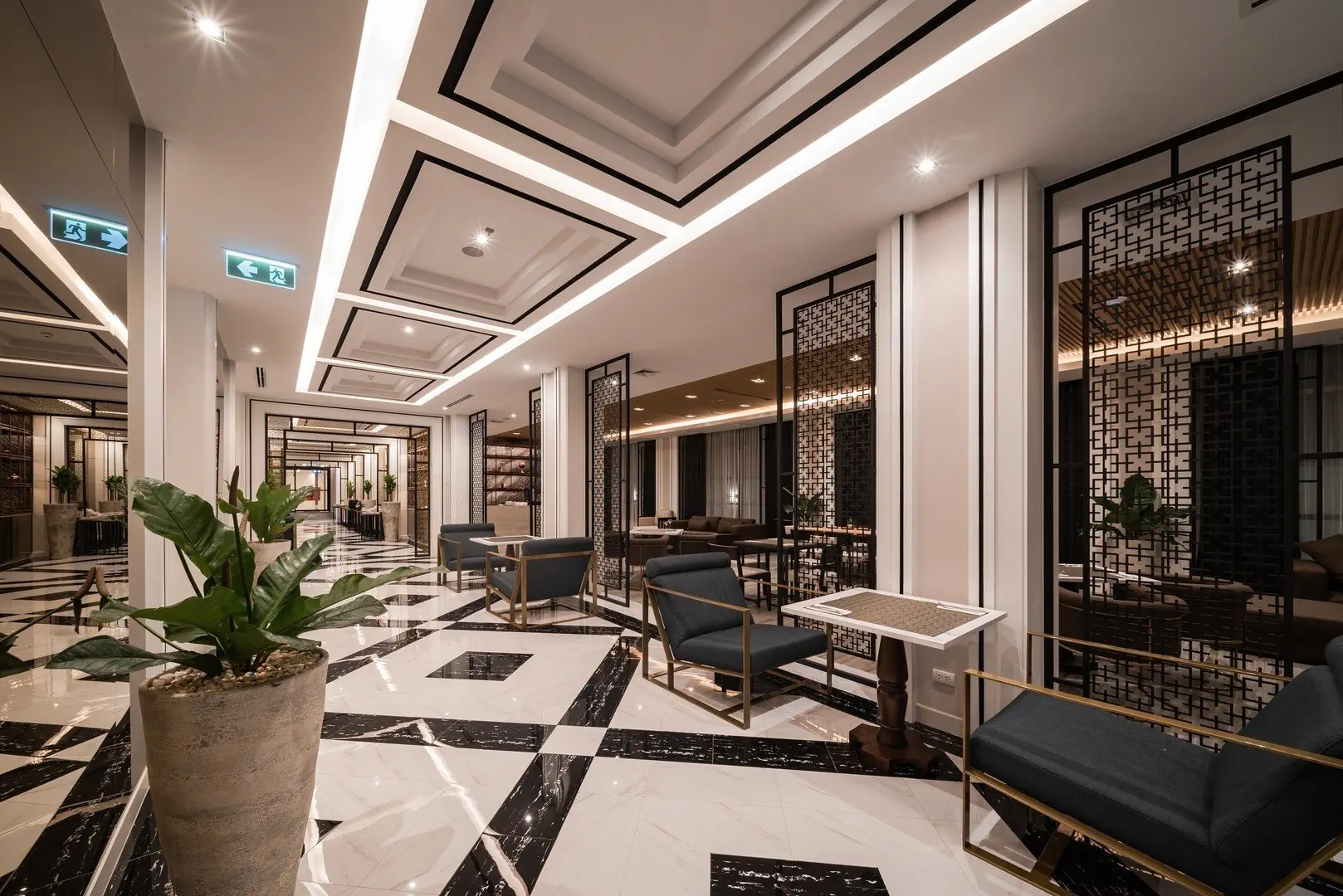Mandarin Eastville - zdjęcie 14