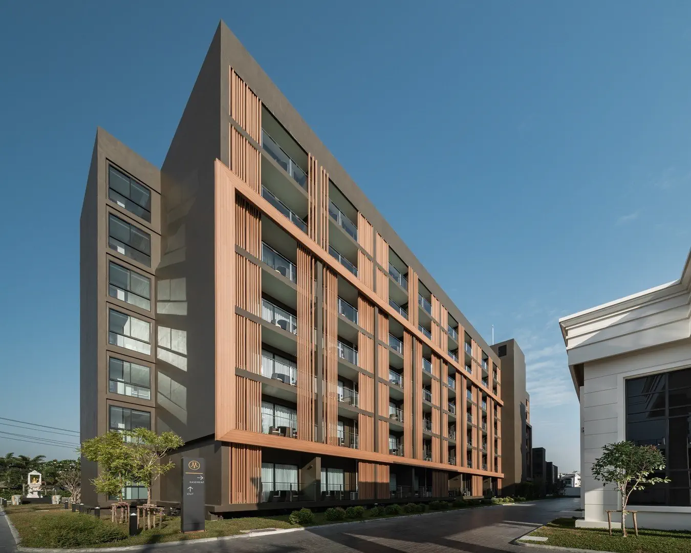 Mandarin Eastville - zdjęcie 15
