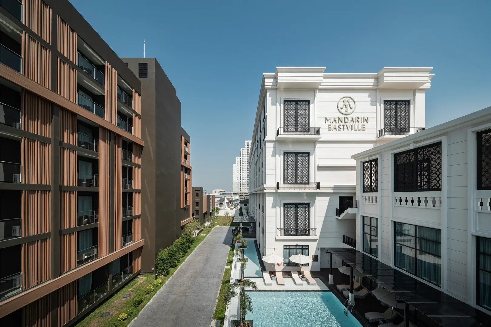 Mandarin Eastville - zdjęcie 5