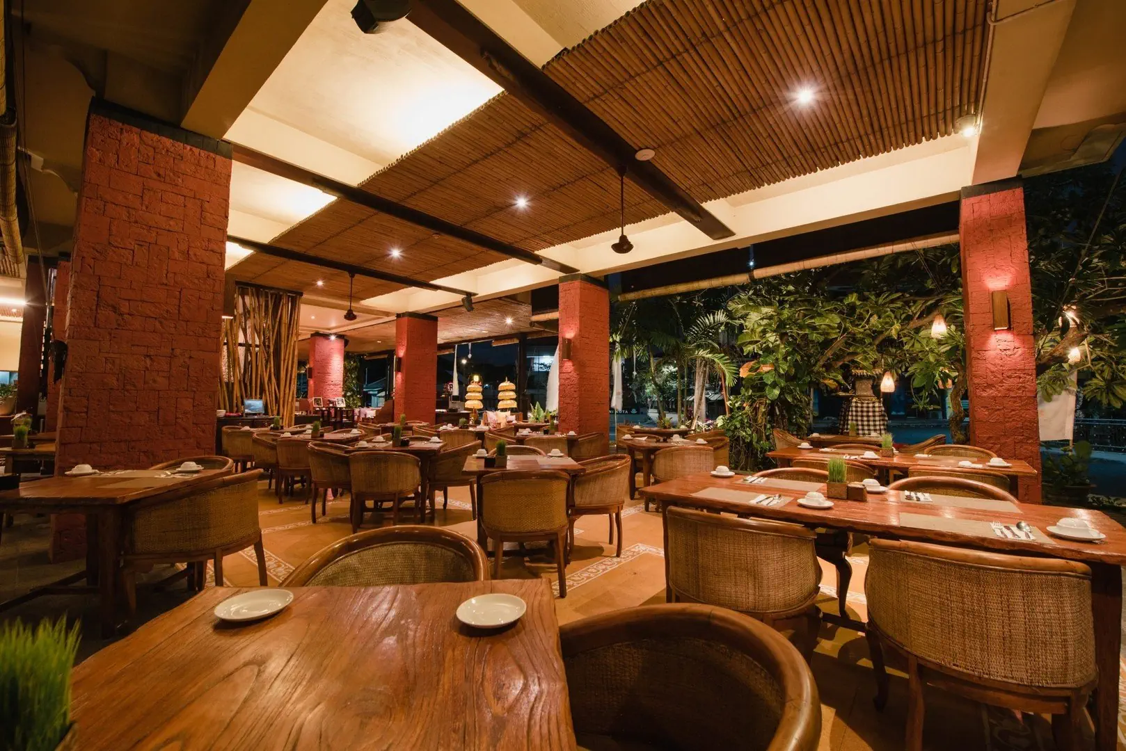 Ramayana Suites & Resort - zdjęcie 5