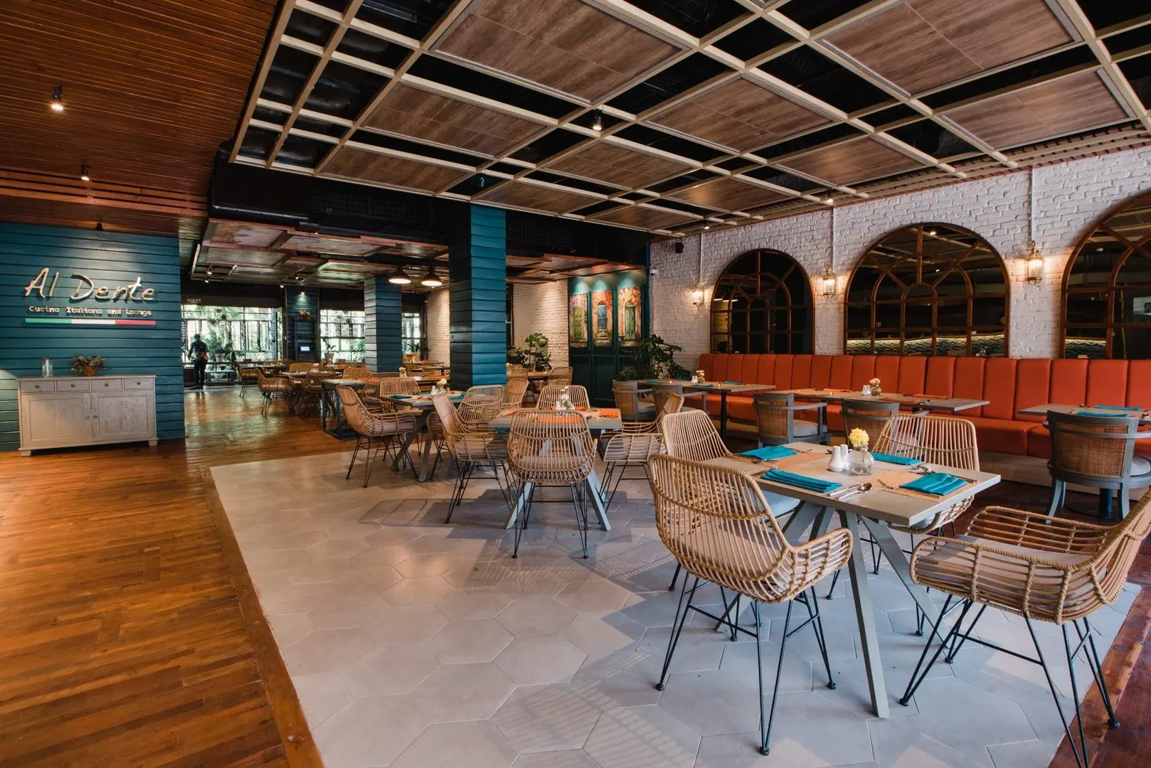 Ramayana Suites & Resort - zdjęcie 11