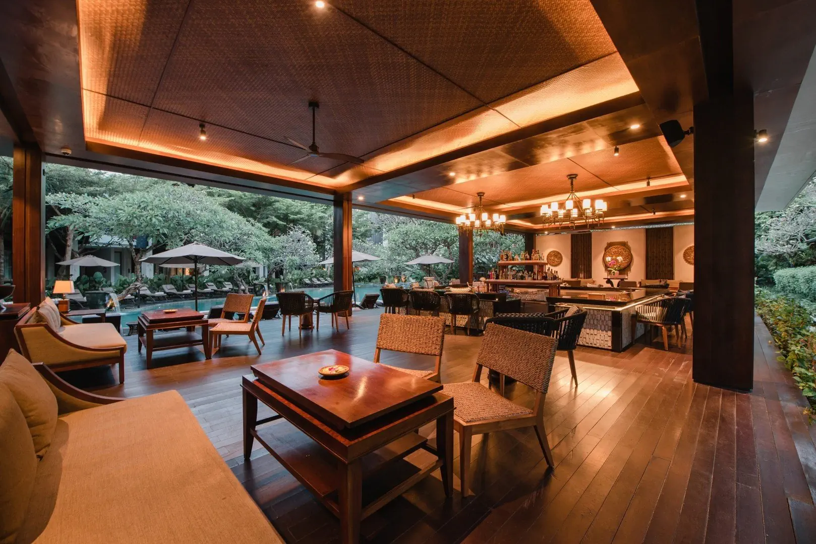 Ramayana Suites & Resort - zdjęcie 4