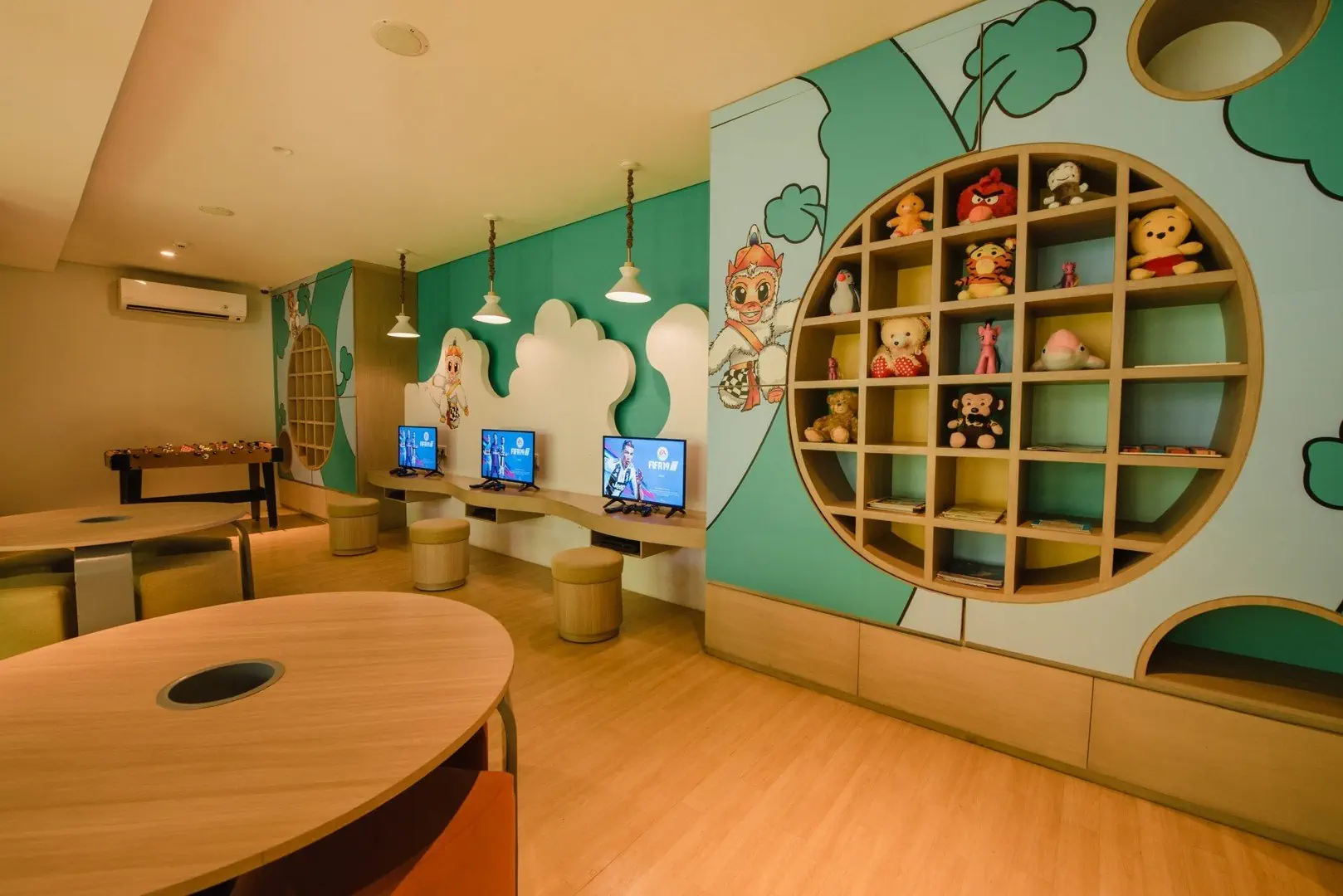 Ramayana Suites & Resort - zdjęcie 12