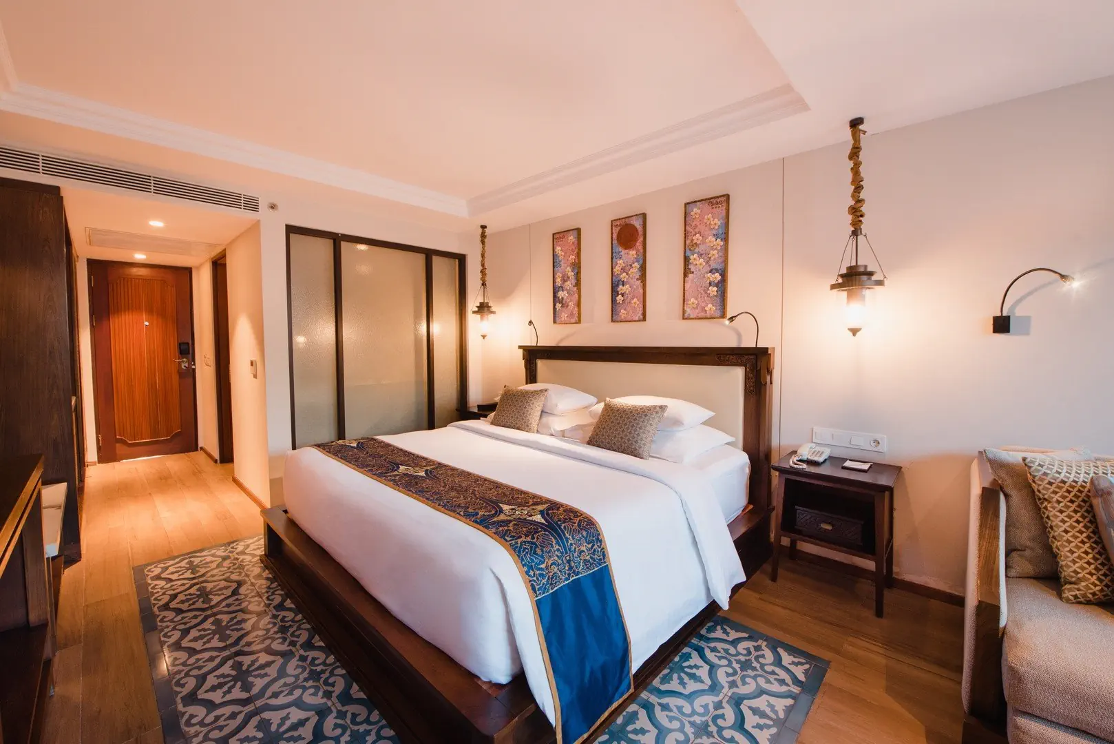 Ramayana Suites & Resort - zdjęcie 7