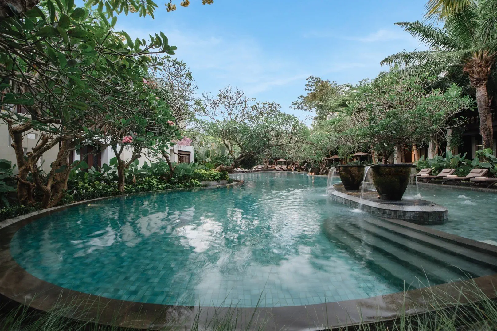 Ramayana Suites & Resort - zdjęcie 3