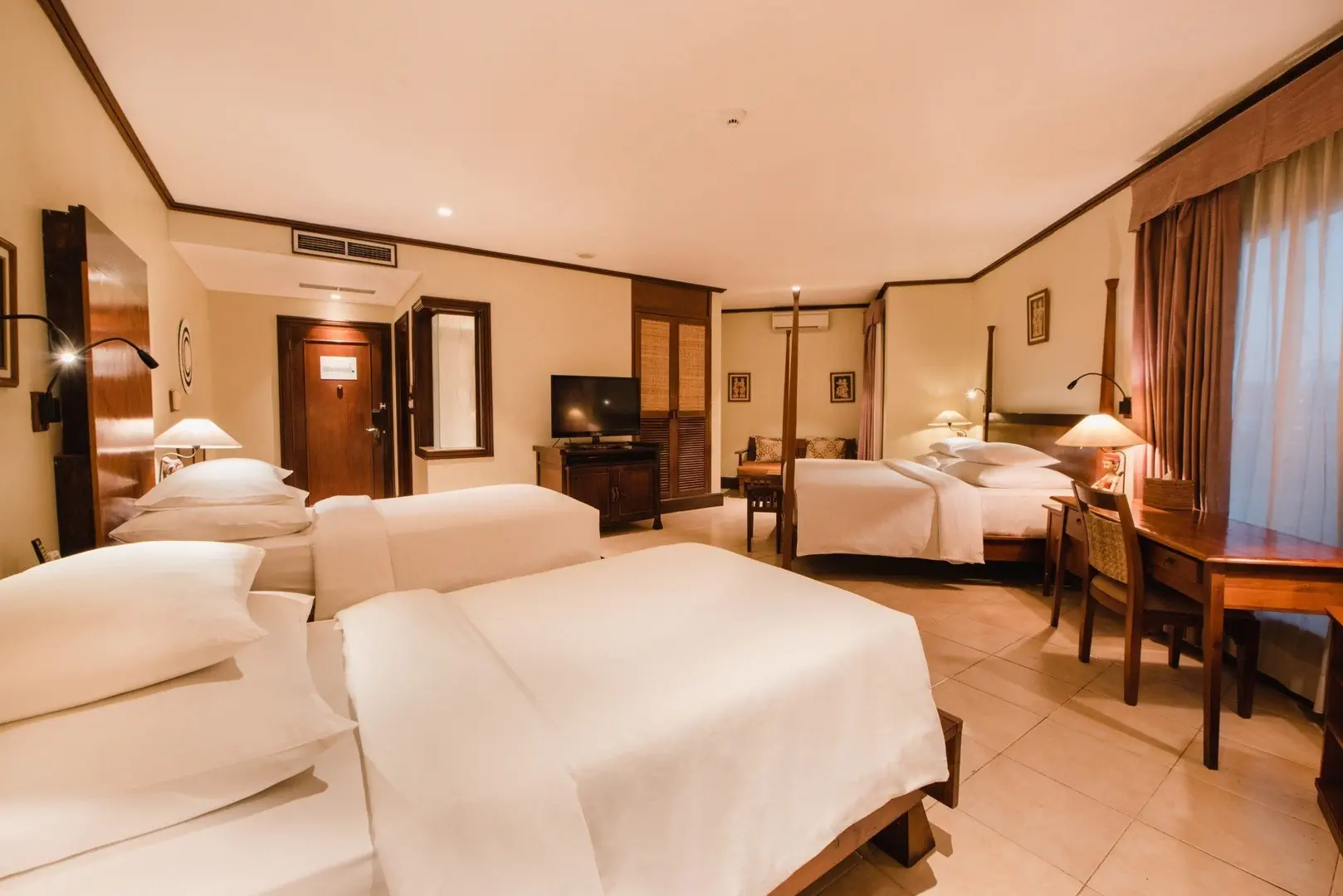 Ramayana Suites & Resort - zdjęcie 8