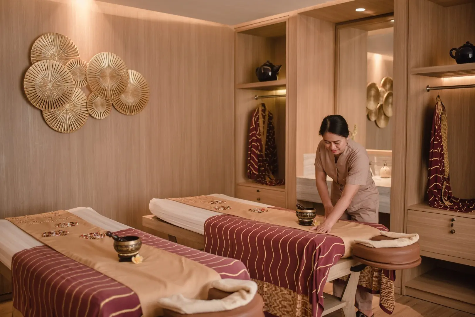Ramayana Suites & Resort - zdjęcie 13