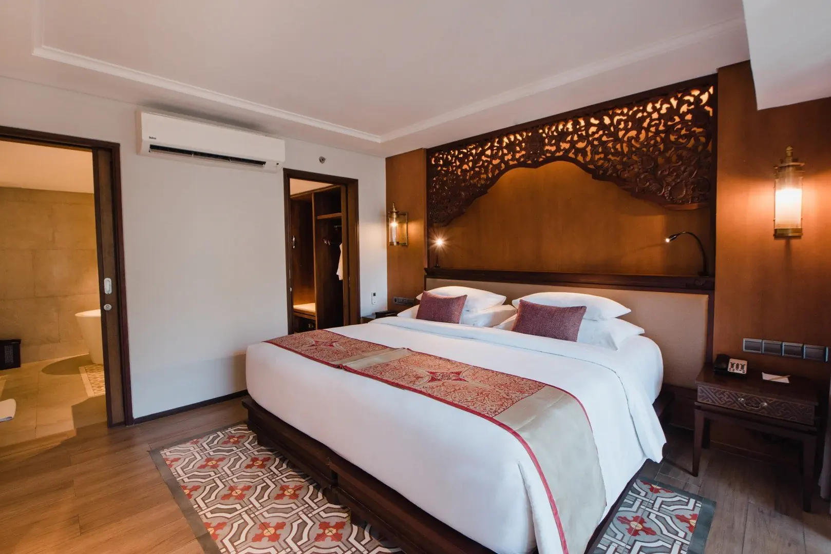 Ramayana Suites & Resort - zdjęcie 9