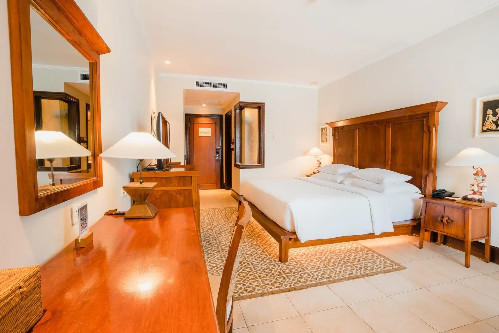 Ramayana Suites & Resort - zdjęcie 6