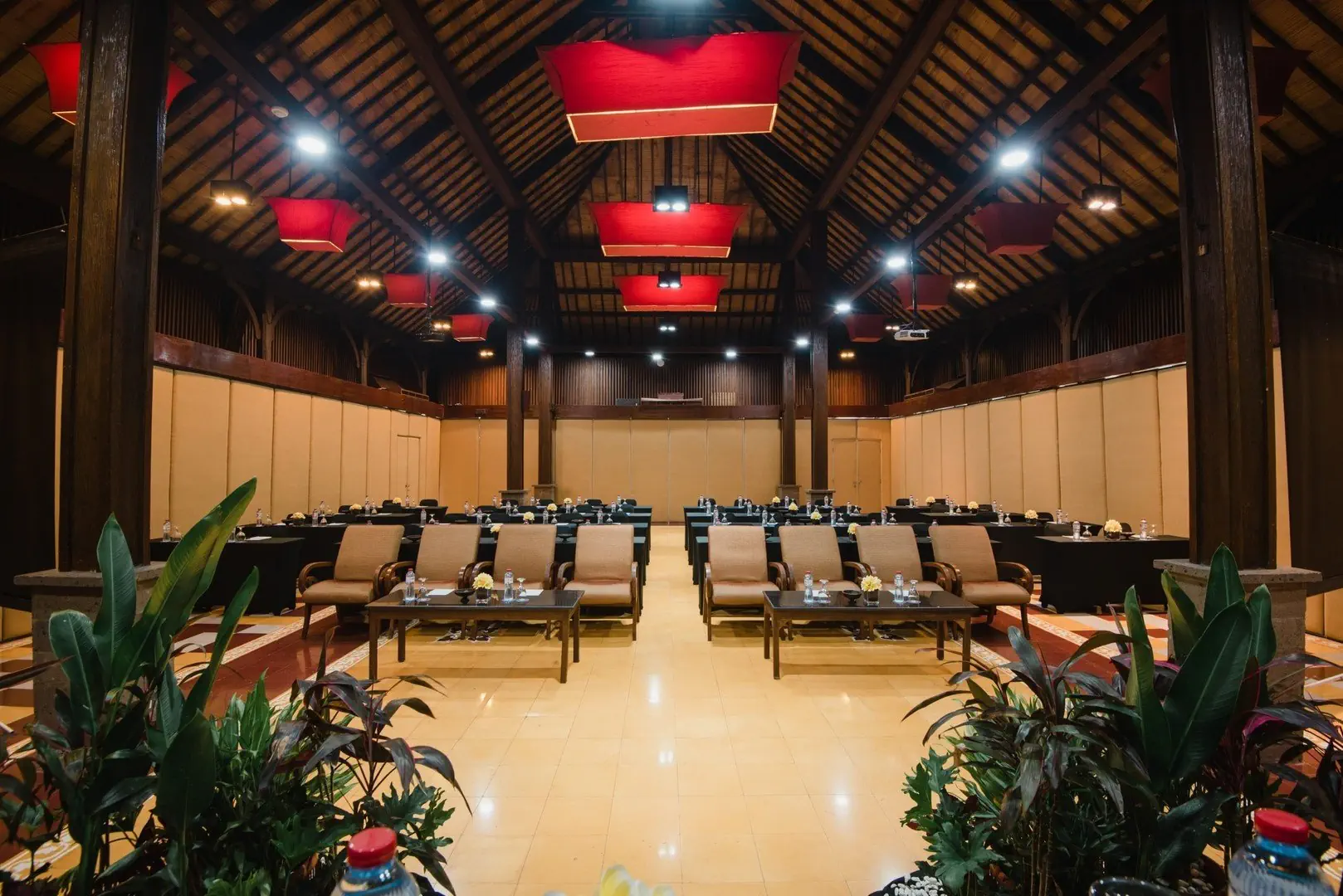 Ramayana Suites & Resort - zdjęcie 15