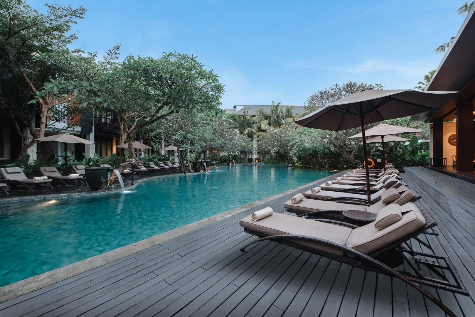 Ramayana Suites & Resort - zdjęcie 2
