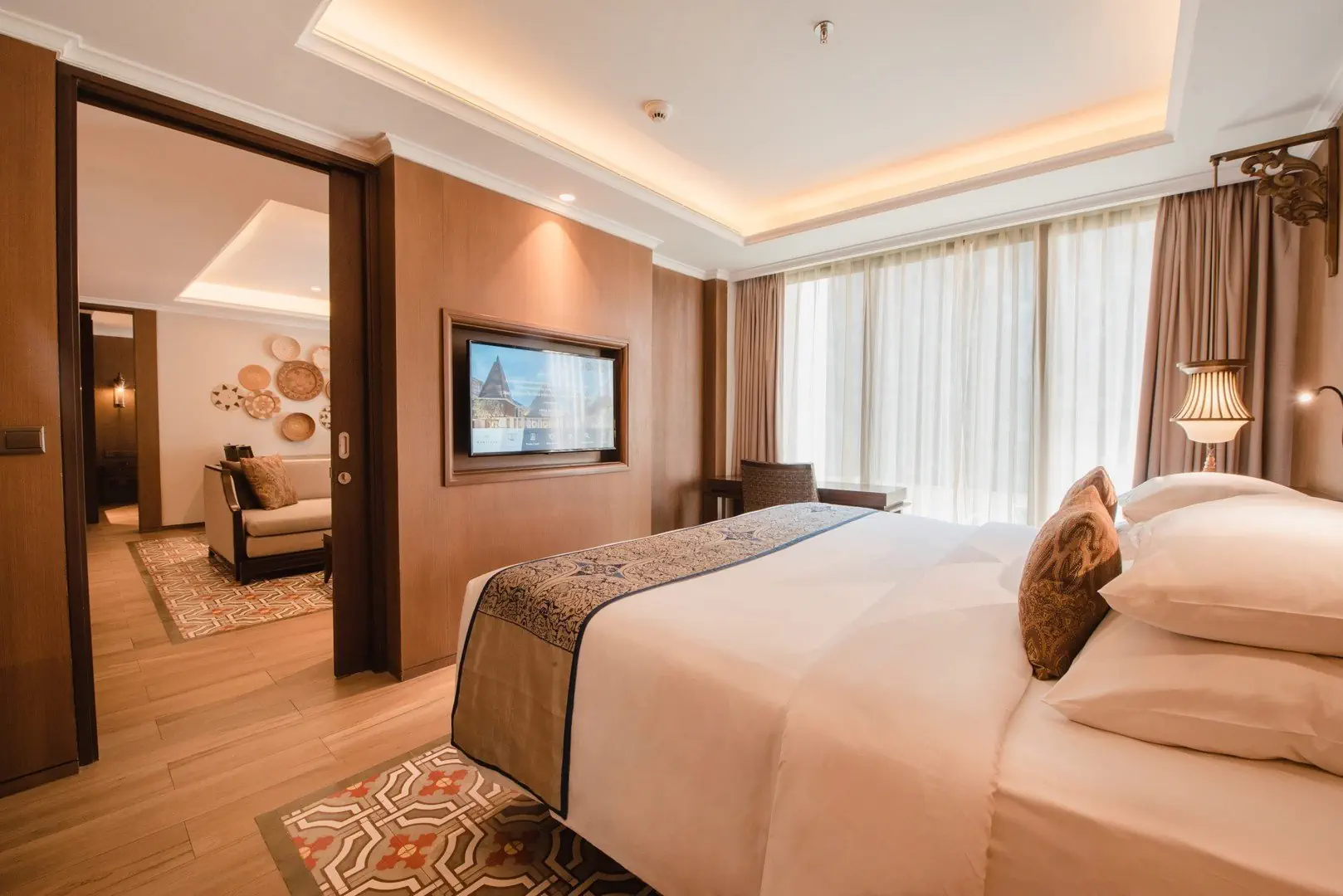 Ramayana Suites & Resort - zdjęcie 10