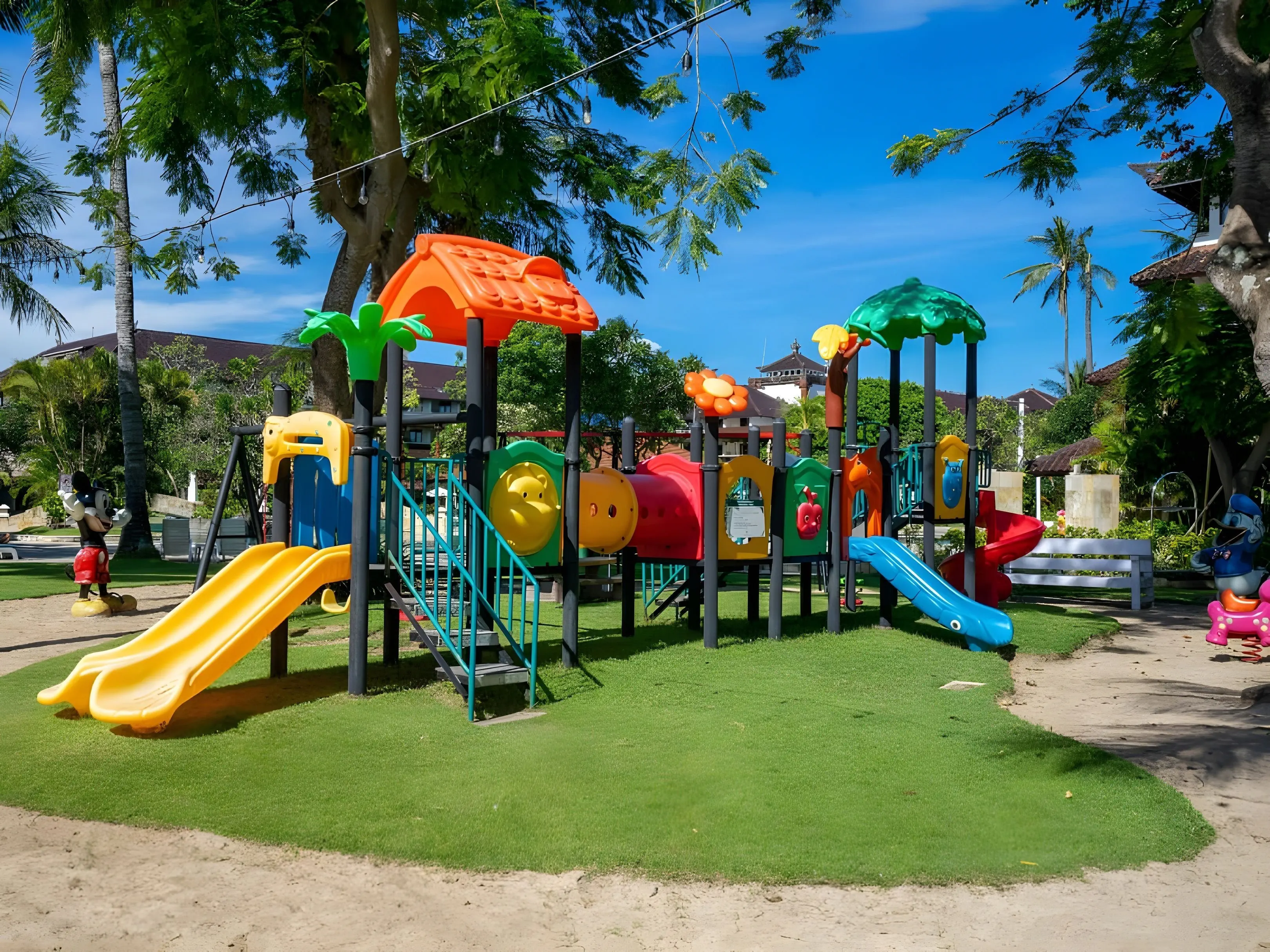 Discovery Kartika Plaza - zdjęcie 23