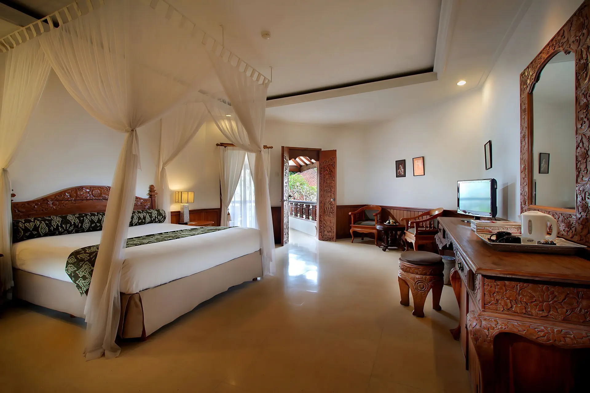 Keraton Jimbaran Beach Resort - zdjęcie 4