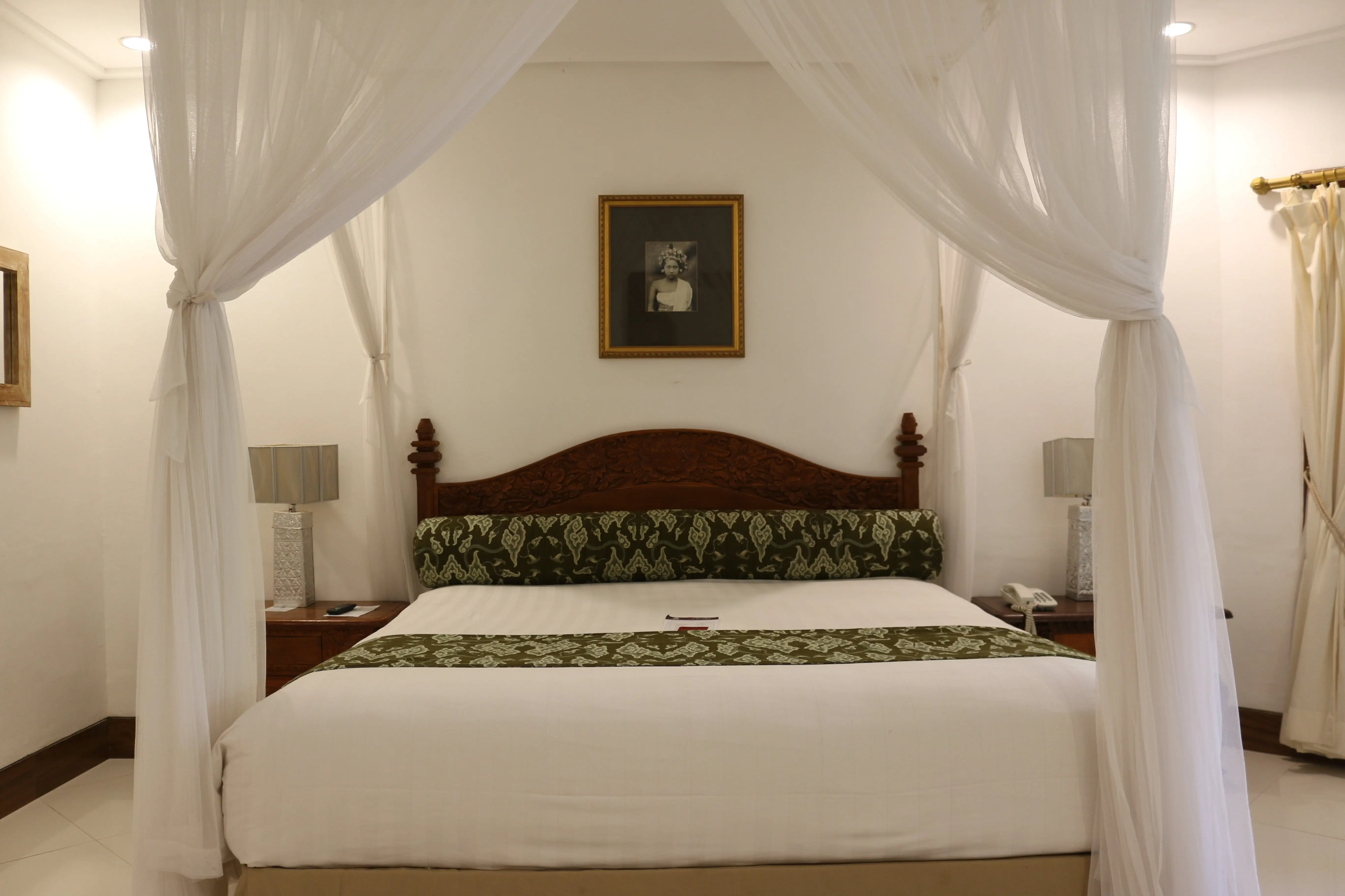 Keraton Jimbaran Beach Resort - zdjęcie 5