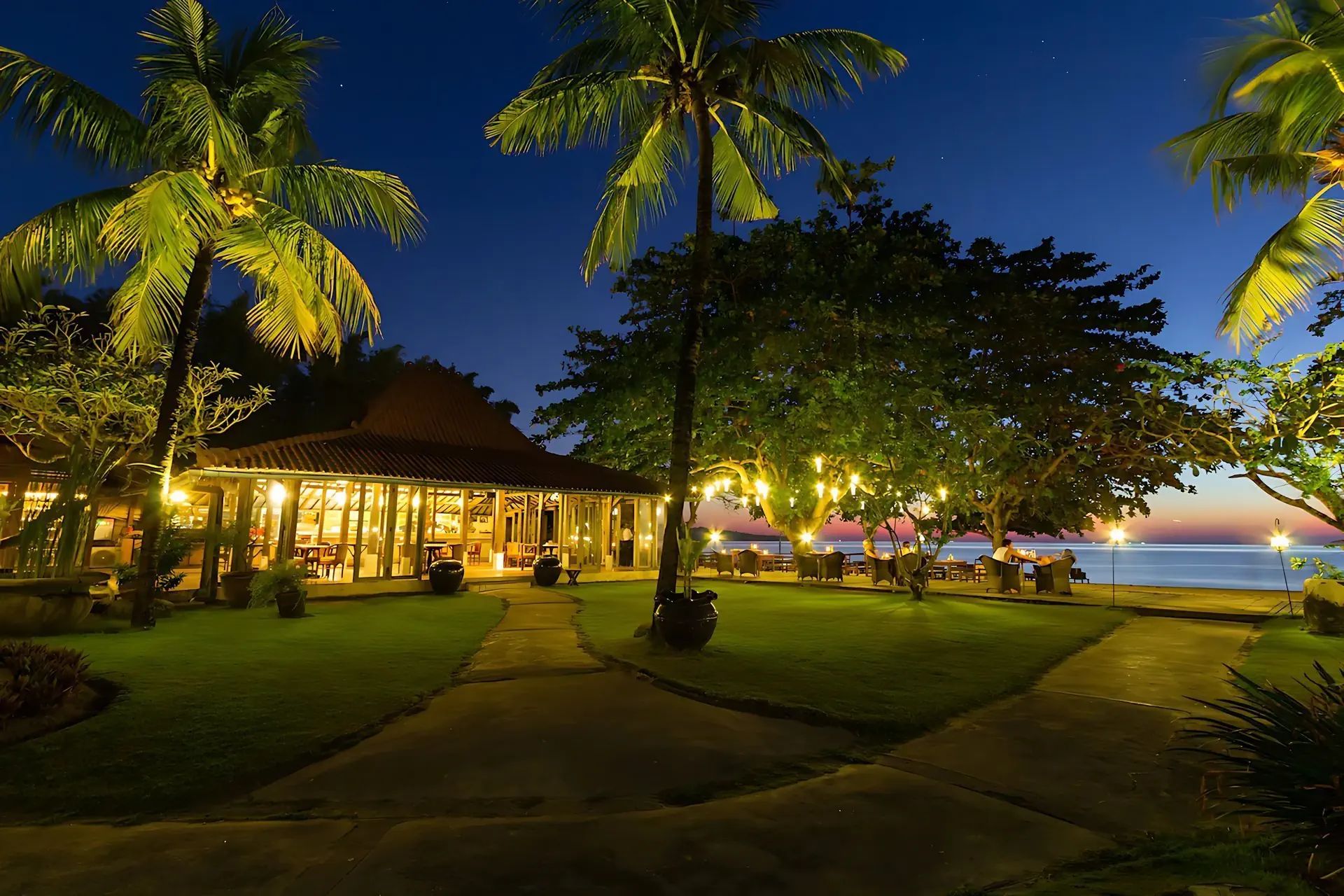 Keraton Jimbaran Beach Resort - zdjęcie 11
