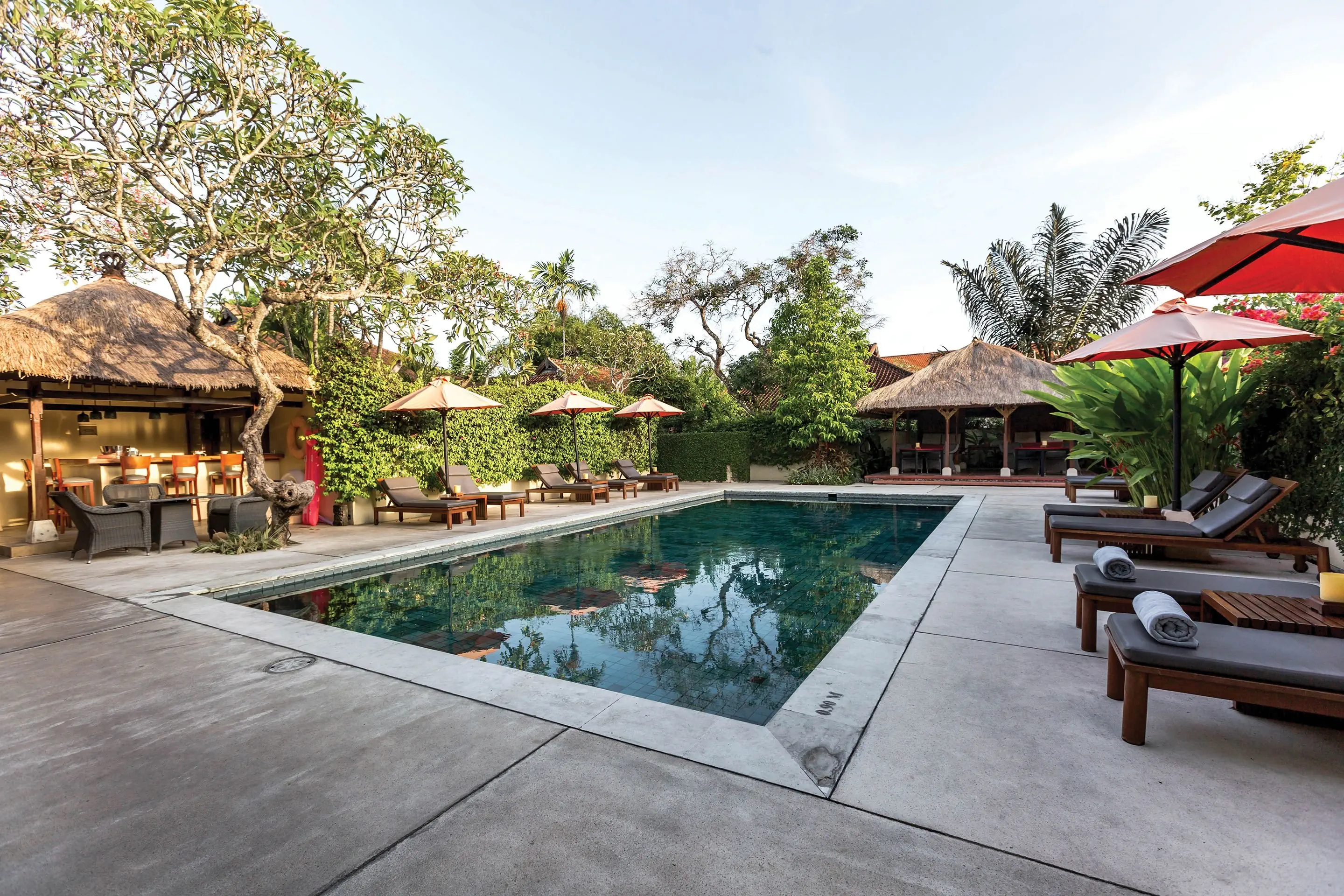 The Pavilions Bali - zdjęcie 23