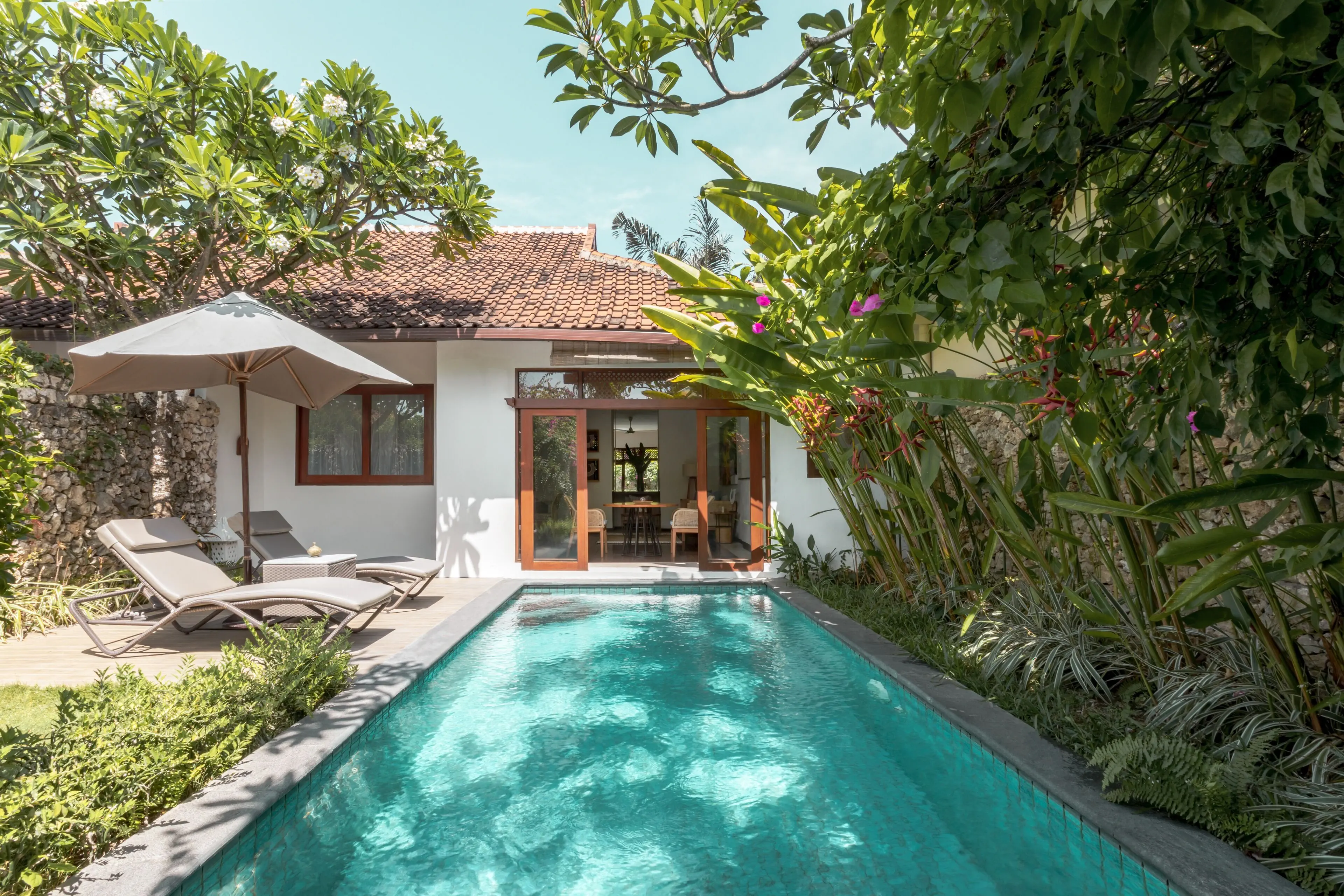 The Pavilions Bali - zdjęcie 11