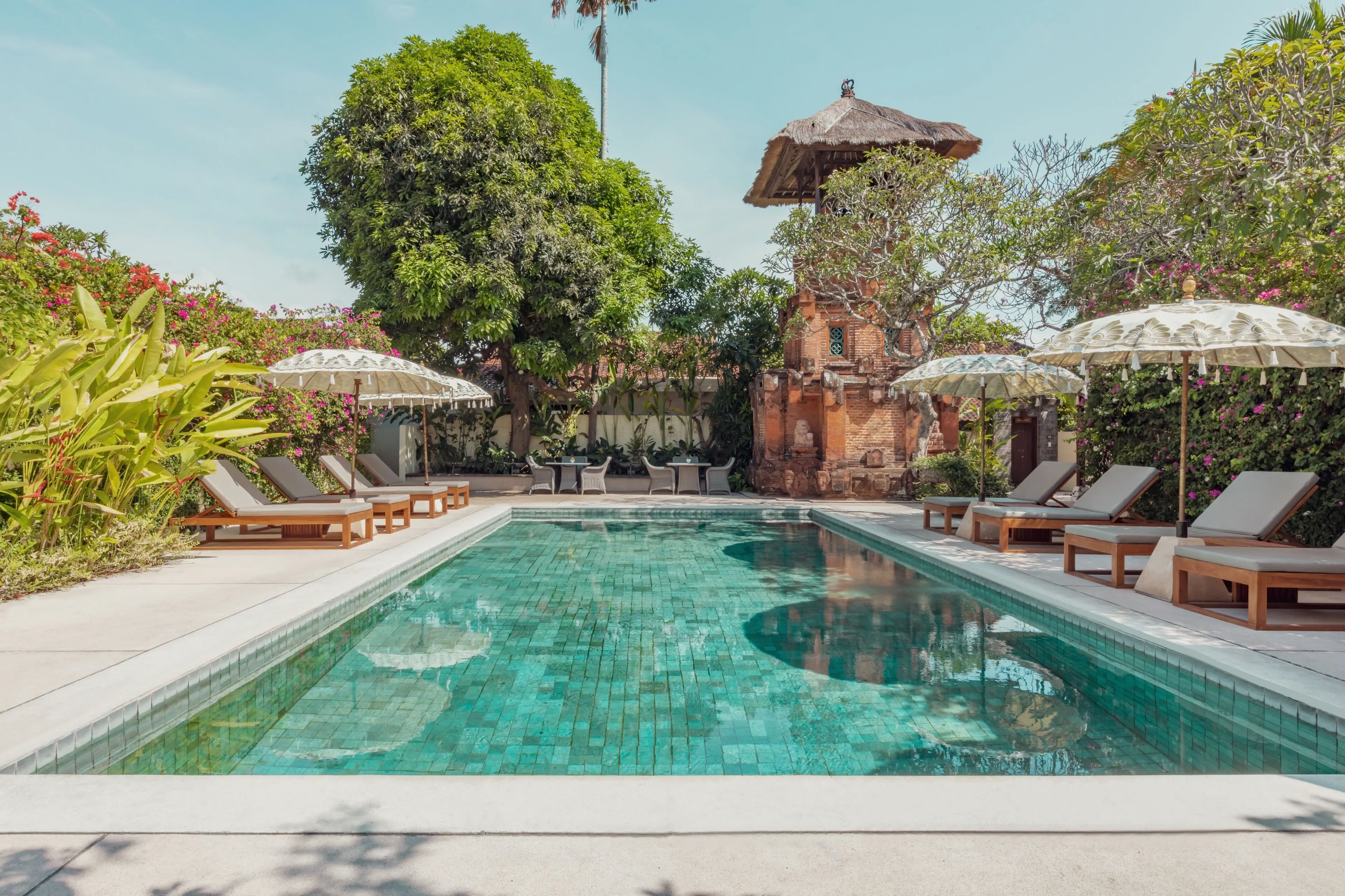 The Pavilions Bali - zdjęcie 2