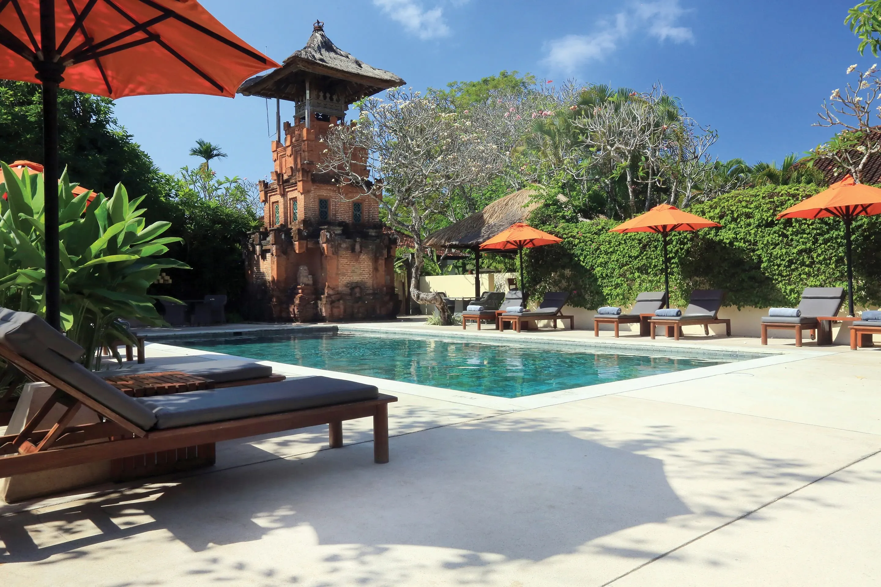 The Pavilions Bali - zdjęcie 17