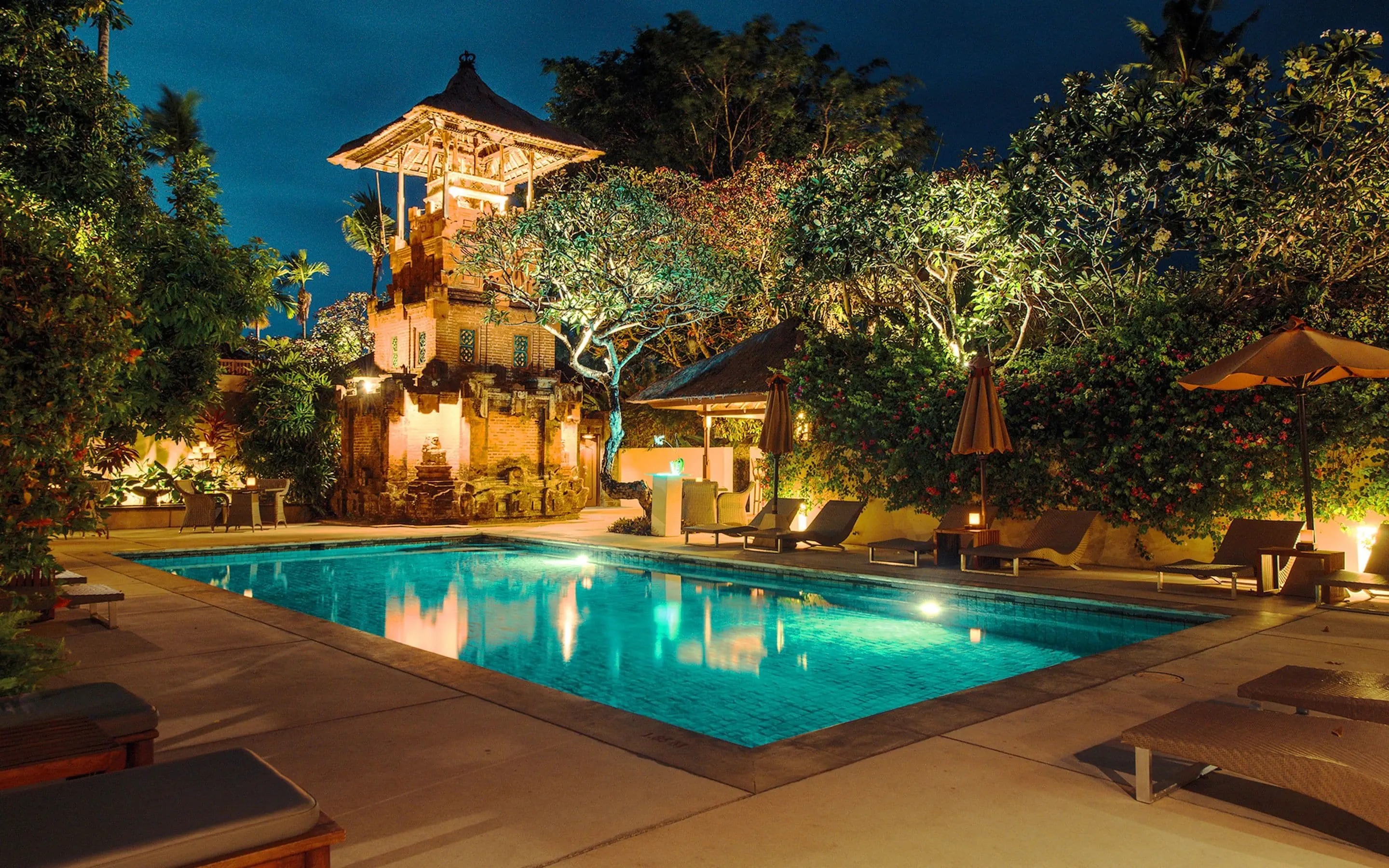 The Pavilions Bali - zdjęcie 5